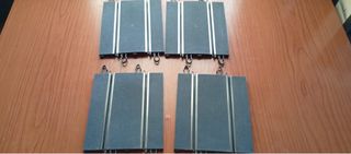 Scalextric Digital medias Rectas