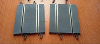 Scalextric Digital medias Rectas