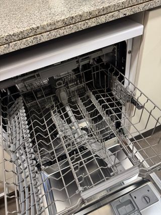 Lavavajillas Cecotec Aguazero 6500