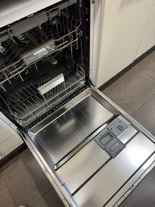 Lavavajillas Cecotec Aguazero 6500