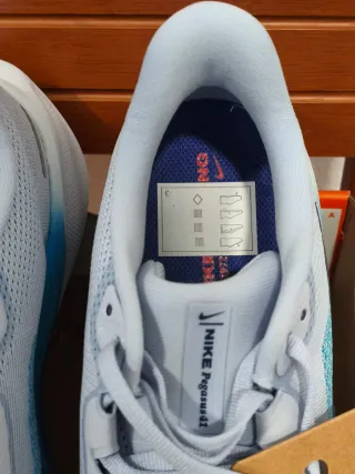 Zapatillas Nike Air Zoom Pegasus Hombre