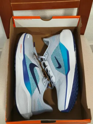 Zapatillas Nike Air Zoom Pegasus Hombre