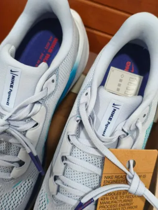 Zapatillas Nike Air Zoom Pegasus Hombre