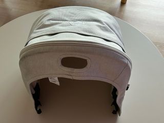 Capota Bugaboo Donkey Gris