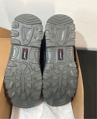 Scarpe antinfortunistiche Stanos 38