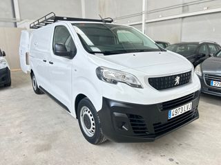 Peugeot Expert 2021 120cv