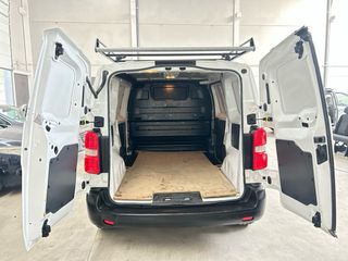 Peugeot Expert 2021 120cv