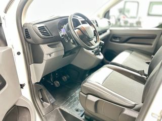 Peugeot Expert 2021 120cv