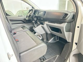 Peugeot Expert 2021 120cv