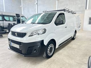 Peugeot Expert 2021 120cv