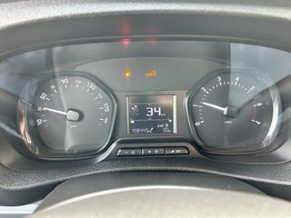 Peugeot Expert 2021 120cv