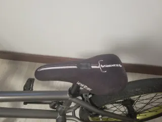 Bmx We The People Justice