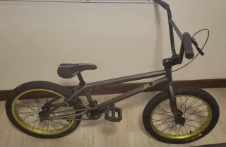 Bmx We The People Justice