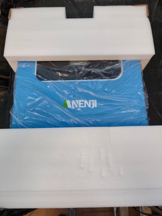 Inversor Híbrido 11 KW Nuevo