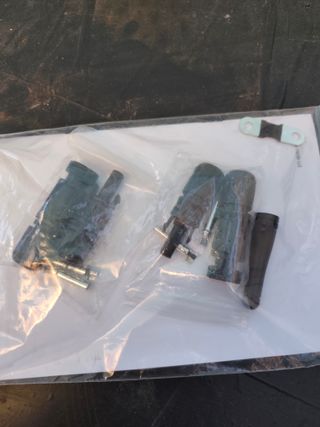 Inversor Híbrido 11 KW Nuevo