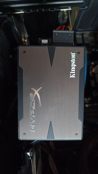 Ordenador Sobremesa AMD FC 6350