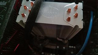 Ordenador Sobremesa AMD FC 6350