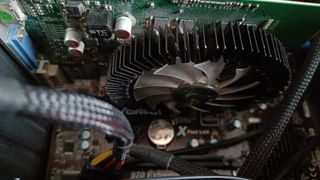 Ordenador Sobremesa AMD FC 6350