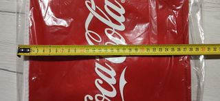 Custodia porta PC Coca-Cola