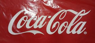 Custodia porta PC Coca-Cola