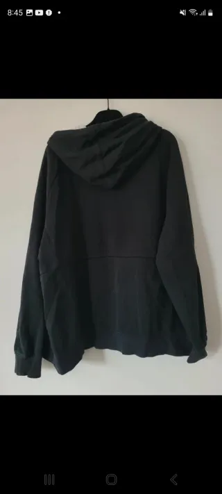 Sudadera Nike Air Talla XXL Streetwear