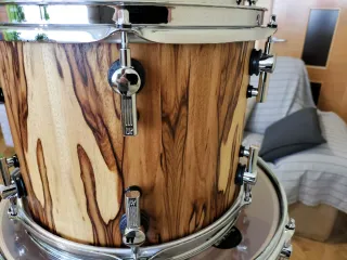 **Sonor SQ2 Maple Medium Shell**