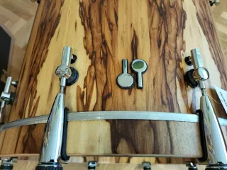 **Sonor SQ2 Maple Medium Shell**