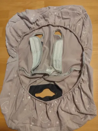 Funda para silla de coche