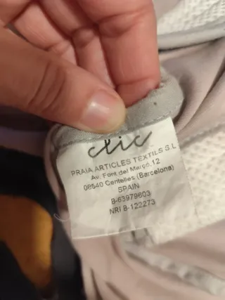 Funda para silla de coche