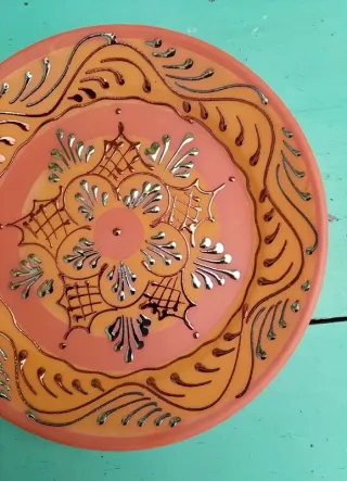 prato raso decorativo para parede