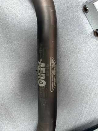 Manillar Motocross/Enduro de 28mm