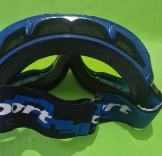 Occhiali da sci e sport, Ultrasport