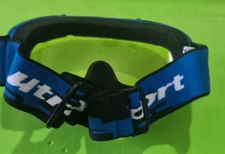 Occhiali da sci e sport, Ultrasport