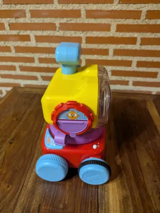 Robot Tito Robotito de Fisher Price