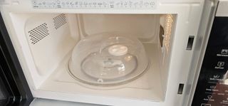 Microondas Whirlpool Cook25