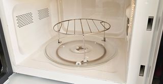 Microondas Whirlpool Cook25