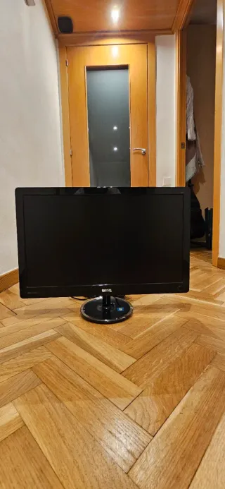 Monitor BenQ V220 Negro