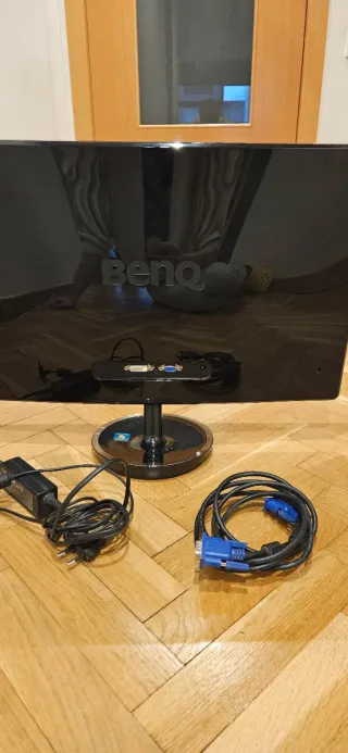 Monitor BenQ V220 Negro