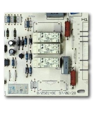 Placa Electrónica Caldera Thelia 23 (MOD.3)