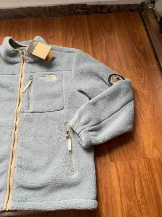 Polar the north face