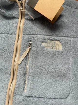 Polar the north face