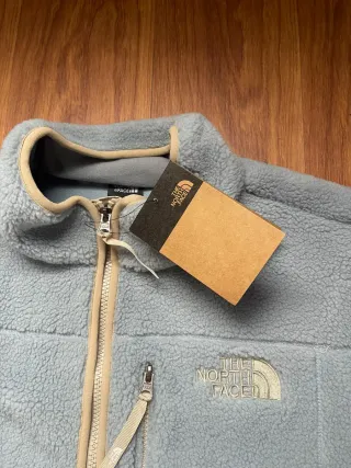 Polar the north face