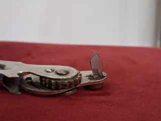 Apriscatole Vintage Pathos Record Anni '40 Germany