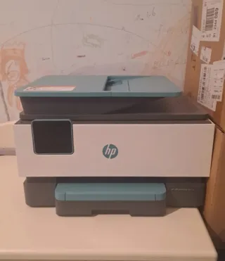 Stampante HP OfficeJet Pro 7740