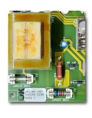 Placa Electrónica caldera Saunier Duval  Thelia 30