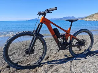 GIANT e-bike