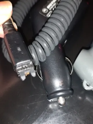 Kit Manos Libres Bluetooth Motorola HF820