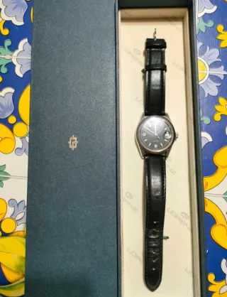 Orologio Lorenz Swiss Made 17730