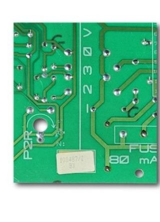 Placa Electrónica Caldera Themis 23 Pieza reacondi