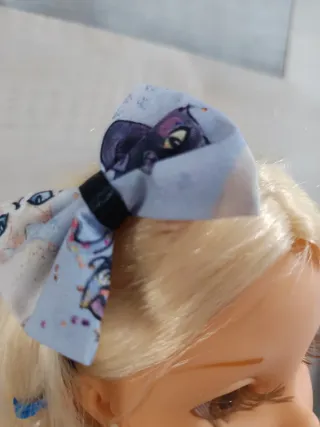 Ropa Nancy Mono Gato